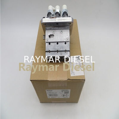 BOSC H Genuine brand new diesel fuel pump  104205-3072 H104205317 16006-51012