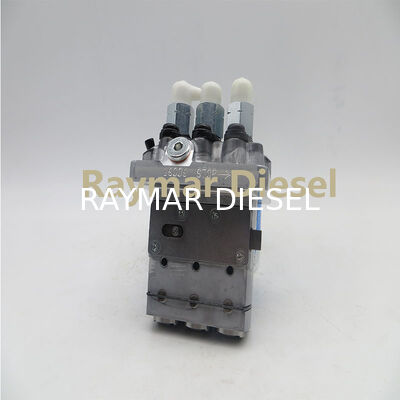 BOSC H Genuine brand new diesel fuel pump  104205-3072 H104205317 16006-51012