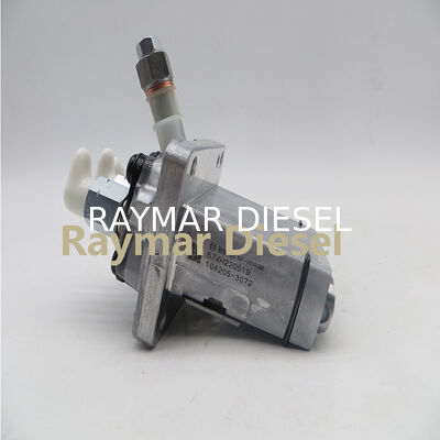 BOSC H Genuine brand new diesel fuel pump  104205-3072 H104205317 16006-51012