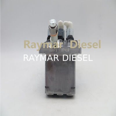BOSC H Genuine brand new diesel fuel pump  104205-3072 H104205317 16006-51012