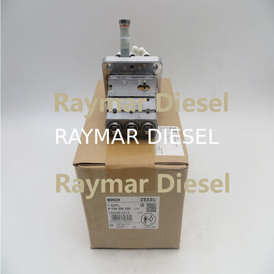 BOSC H Genuine brand new diesel fuel pump 3 -CYL   104206-3012 H104206308 16032-51013