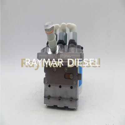 BOSC H Genuine brand new diesel fuel pump 3 -CYL   104206-3012 H104206308 16032-51013