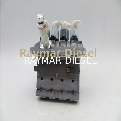 BOSC H Genuine brand new diesel fuel pump 4 -CYL 104206-4002 H104206409 16060-51013