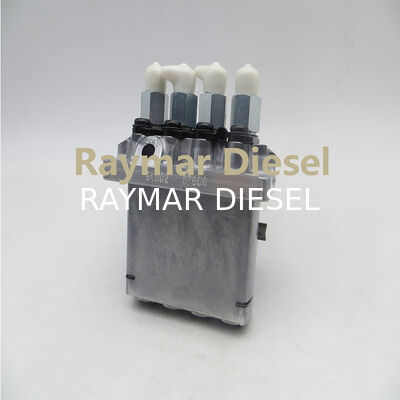 BOSC H Genuine brand new diesel fuel pump 4 -CYL 104206-4002 H104206409 16060-51013