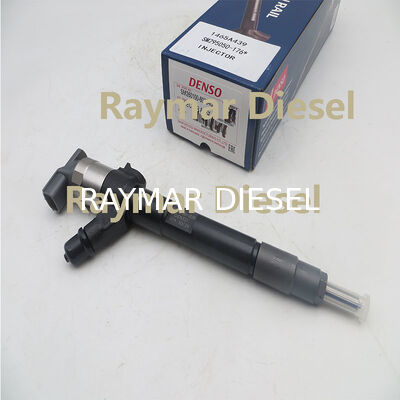 Denso Original Common Rail Fuel Injector 260100-6030 295050-1760 1465A439