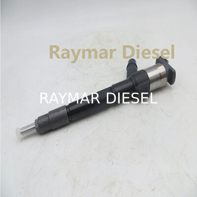 Denso Original Common Rail Fuel Injector 260100-6030 295050-1760 1465A439