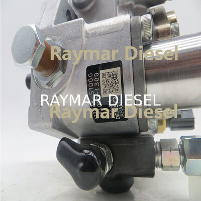 Genuine brand new diesel fuel pump 294000-1300 129978-51000