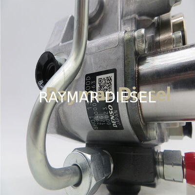 Genuine brand new diesel fuel pump 294000-1663 SH0113800D