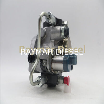 Genuine brand new diesel fuel pump 294000-1663 SH0113800D