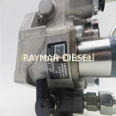 Genuine brand new diesel HP3 fuel pump 294000-2040 S550-13-800 S55013800