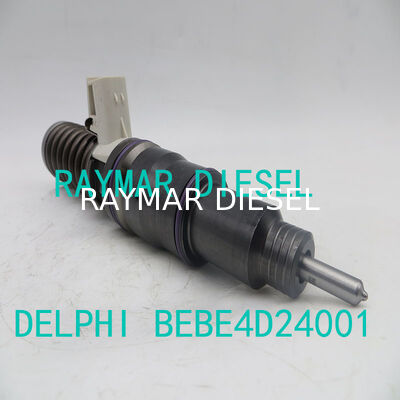Genuine and New Fuel Injector E3.18 EUI ,  BEBE4D24001, BEBE4D16001, VOLV O 21340611, 21371672