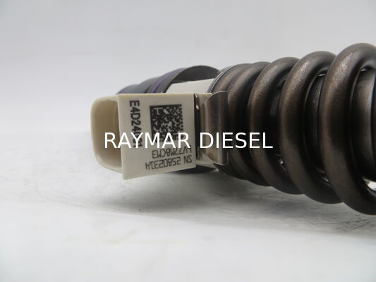 Genuine and New Fuel Injector E3.18 EUI ,  BEBE4D24001, BEBE4D16001, VOLV O 21340611, 21371672