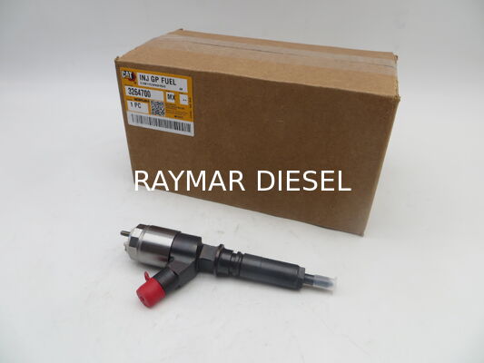 Genuine and New Fuel Injector CA T 326-4700,  MIISUBISH I 32F61-00062