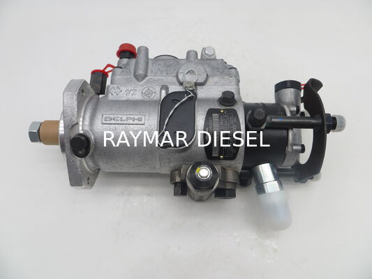 Genuine and New Fuel Pump  DPA , CA T 3239F600T ,  PERKIN S T418381, 4484632