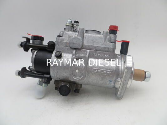 Genuine and New Fuel Pump  DPA , CA T 3239F600T ,  PERKIN S T418381, 4484632