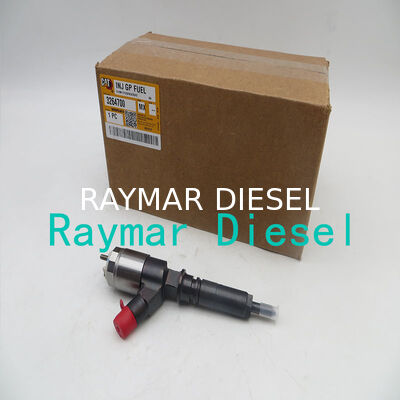 Genuine and New Fuel Injector CA T 326-4700,  MIISUBISH I 32F61-00062