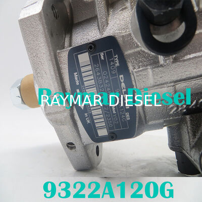 Genuine and New  DP210 Fuel Pump  DELPH I 9322A120G ,  PERKIN S 2643B328