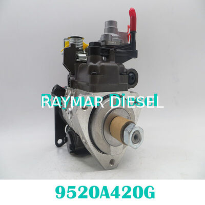 Genuine and New Fuel DP310 Pump DELPH I 9520A420G , PERKIN S  2644C311, CA T 316-7986, 324-6498