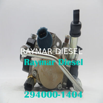 Genuine brand new diesel HP3 fuel pump 294000-1404 , 8981559884