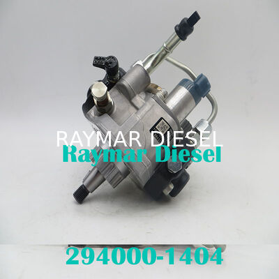 Genuine brand new diesel HP3 fuel pump 294000-1404 , 8981559884