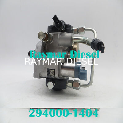 Genuine brand new diesel HP3 fuel pump 294000-1404 , 8981559884