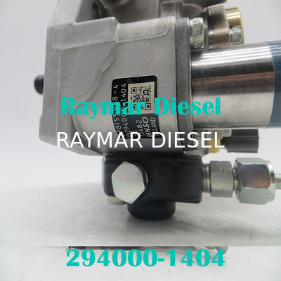 Genuine brand new diesel HP3 fuel pump 294000-1404 , 8981559884