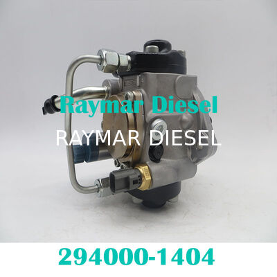 Genuine brand new diesel HP3 fuel pump 294000-1404 , 8981559884