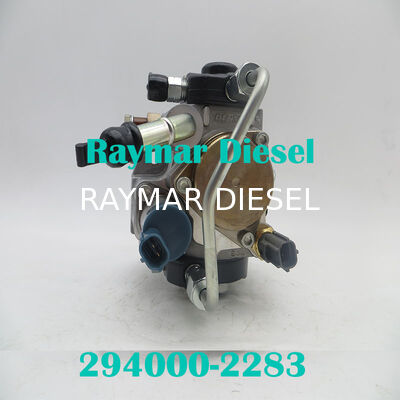Genuine brand new diesel HP3 fuel pump 294000-2283 , 294000-2280 , 8974350313