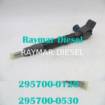 Genuine New Diesel Common Rail Fuel Injector 295700-0120 ,295700-0530 , 295700-0560 , 275900-0090, 23670-0E020, 23670-09430 , 23670-11020, 23670-19025