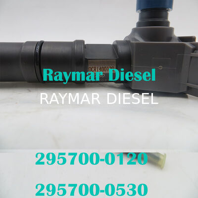 Genuine New Diesel Common Rail Fuel Injector 295700-0120 ,295700-0530 , 295700-0560 , 275900-0090, 23670-0E020, 23670-09430 , 23670-11020, 23670-19025