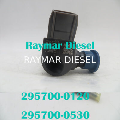 Genuine New Diesel Common Rail Fuel Injector 295700-0120 ,295700-0530 , 295700-0560 , 275900-0090, 23670-0E020, 23670-09430 , 23670-11020, 23670-19025