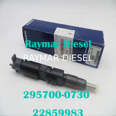 Genuine New Diesel Common Rail Fuel Injector 295700-0730,22859983