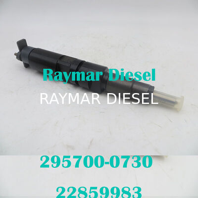Genuine New Diesel Common Rail Fuel Injector 295700-0730,22859983