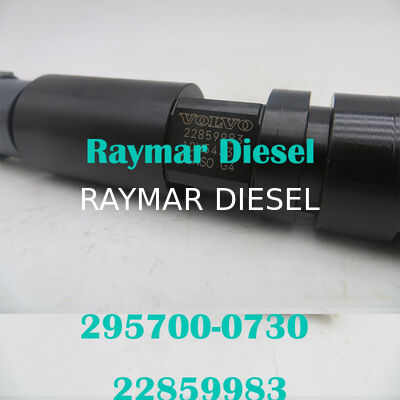 Genuine New Diesel Common Rail Fuel Injector 295700-0730,22859983
