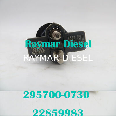 Genuine New Diesel Common Rail Fuel Injector 295700-0730,22859983