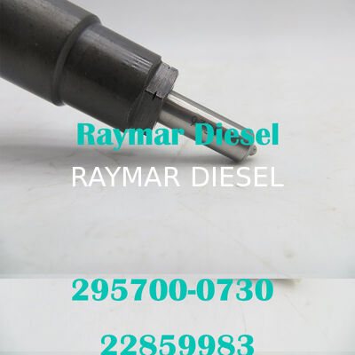 Genuine New Diesel Common Rail Fuel Injector 295700-0730,22859983