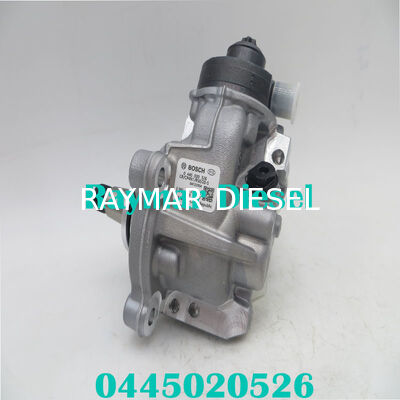Genuine Diesel Brand New Fuel CP4N1 Pump ，04123934 ,0445020526 ，0445020525