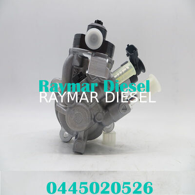 Genuine Diesel Brand New Fuel CP4N1 Pump ，04123934 ,0445020526 ，0445020525