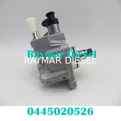 Genuine Diesel Brand New Fuel CP4N1 Pump ，04123934 ,0445020526 ，0445020525