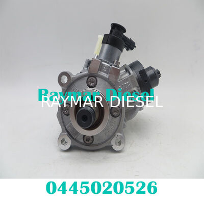 Genuine Diesel Brand New Fuel CP4N1 Pump ，04123934 ,0445020526 ，0445020525
