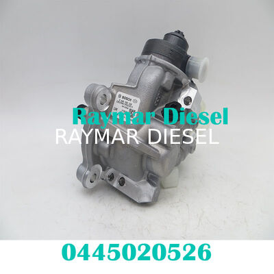 Genuine Diesel Brand New Fuel CP4N1 Pump ，04123934 ,0445020526 ，0445020525