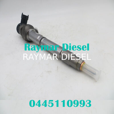 Genuine And Brand New Diesel Common Rail Fuel Injector 0445110993, 0445110994 , 33800-4A200