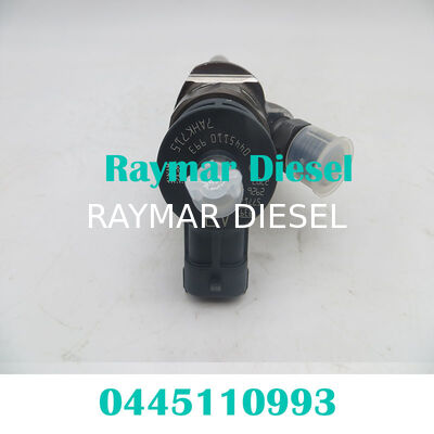 Genuine And Brand New Diesel Common Rail Fuel Injector 0445110993, 0445110994 , 33800-4A200