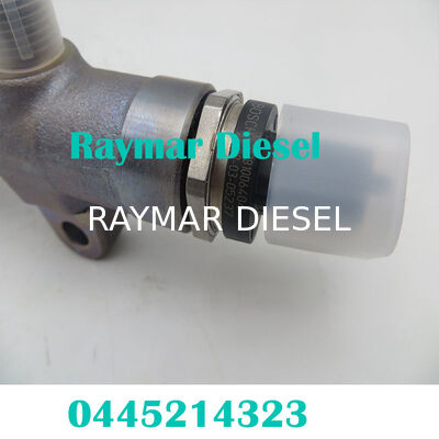 Genuine & New Common Rail Fuel Rail 0445214323 , 0445214322 for HYUNDA I 31400-2A650