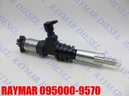 COMMON RAIL FUEL INJECTOR 095000-9570, ME307335, ME307488