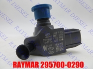 DENSO Genuine Diesel common rail fuel injector 295700-0290 for D4CB VGT Euro 6 33800-4A950