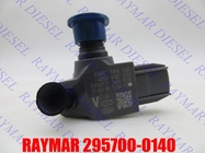 DENSO Genuine Brand New Diesel common rail fuel injector 295700-0140 for Grand Starex H-1 D4CB Euro 6 33800-4A900