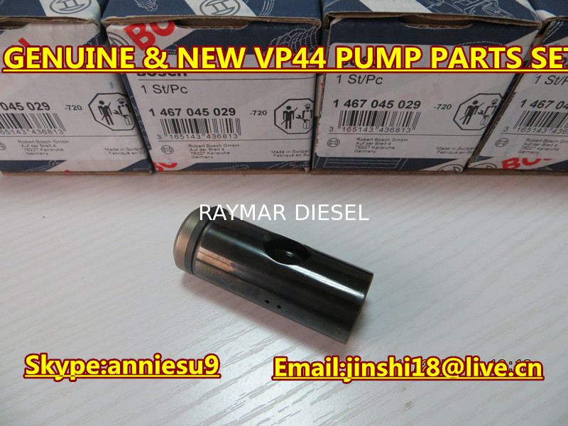Bosch Genuine VP44 Pump Parts Set 1467045029/ZEXEL 149481-0220