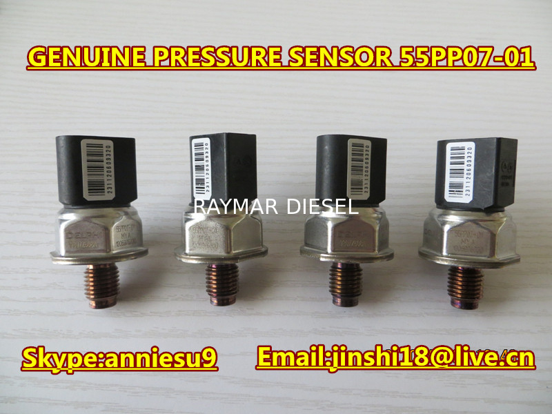 Sensata Genuine & New Pressure Sensor 55PP07-01