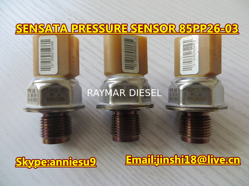 Genuine & New Sensata Pressure Sensor 85PP26-03